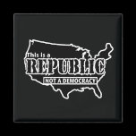 República imanes