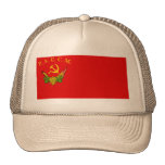 República socialista soviética autónoma de Moldavi Gorros Bordados