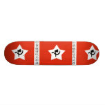República soviética china, bandera de China Patinetas Personalizadas