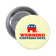 Republicano anti pins