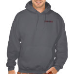 Republicano codicioso sudaderas