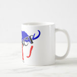 Republicano extinto tazas