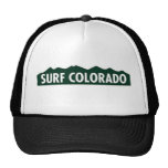 "resaca Colorado" COLORADO DIVERTIDO QUE PRACTICA  Gorras De Camionero