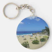 RESACA OC DE LA REPÚBLICA DOMINICANA DE LA PLAYA S LLAVEROS