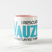 Rescaté un diseño (femenino) de la adopción del pe taza