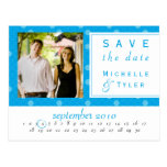 Save The Date Postcards