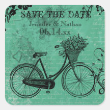 Reserva de la bicicleta del trullo del vintage los