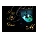 Reserva de la máscara de la mascarada del trullo d
