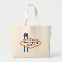 Reserva de Las Vegas la fecha Bolsas