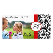 Reserva del damasco que la fecha enrolla abajo par tarjetas fotográficas 