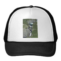 Reserva del nacional de Togiak Gorra
