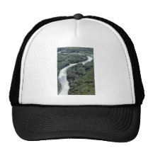 Reserva del nacional de Togiak Gorras