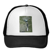 Reserva del nacional de Togiak Gorros Bordados