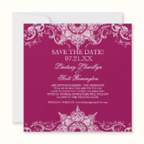 Reserva del remolino del damasco de Toile el higo  invitaciones