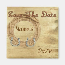 Reserva occidental del boda del tema los imanes de