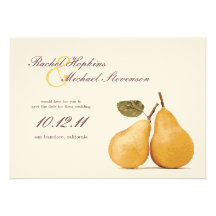 Reserva perfecta del boda de los pares del vintage comunicado personal  