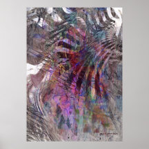 Resonancia armónica poster
