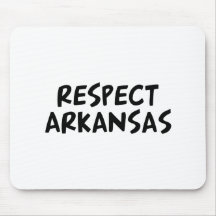 Respecto Arkansas Alfombrillas De Ratones