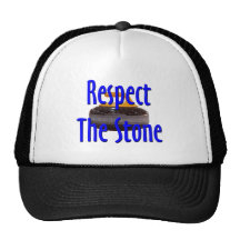 respecto gorras