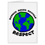 Respecto Tarjeton