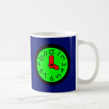 RESPETO DE LA RECARGA TAZA