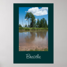 Respire Posters