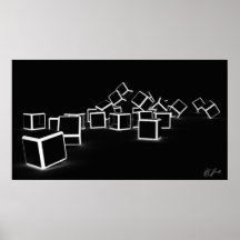 resplandor posters