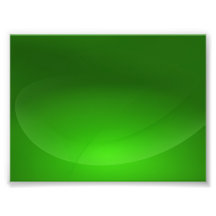RESPLANDOR QUE BRILLA INTENSAMENTE VERDE MEZCLADO  IMPRESIONES FOTOGRÁFICAS