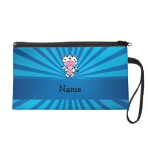 Resplandor solar conocido personalizado del azul d