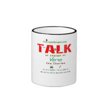Responsable - taza