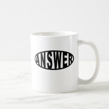 Respuesta-Oval Tazas