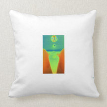 Resto de Kinkopolis y almohada de Relaxtion