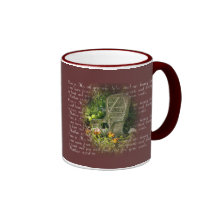 Resto para sus almas… taza de café