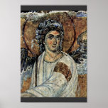 Resurrección de Cristo de Meister Von Mileseva (se Posters