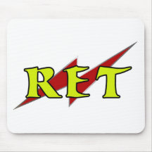 ¡RET! TAPETES DE RATON