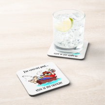retiro posavasos de bebidas