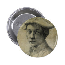 Retrato de Andrea Quaratesi de Miguel Ángel Pin