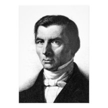 Retrato de Federico liberal clásico Bastiat Comunicados Personales