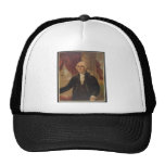 Retrato de George Washington Gorra