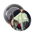 Retrato de Jacobo Govaerts. Por anónimo Pins