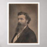 Retrato de John Muir (1349) Impresiones