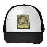 Retrato de la Casa Blanca de Eleanor Roosevelt Gorra