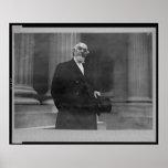 Retrato de la Mitad-longitud de Charles Taze Russe Impresiones