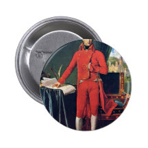 Retrato de Napoleon Bonaparte como primero cónsul, Pins