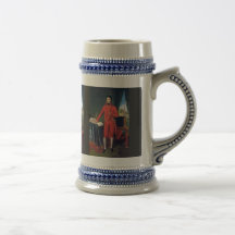 Retrato de Napoleon Bonaparte como primero cónsul, Tazas