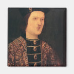 Retrato de rey Edward IV de Inglaterra Iman De Nevera