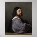 Retrato de un hombre, c.1512 impresiones