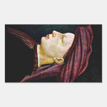 Retrato de una juventud en perfil por Masaccio Etiquetas