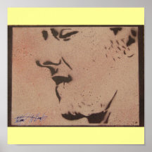 Retrato Poster