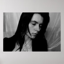 Retrato Posters